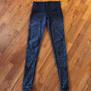 Niyama Sol Hamsa Leggings